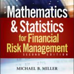 خرید و دانلود نسخه کامل کتاب Mathematics and Statistics for Financial Risk Management