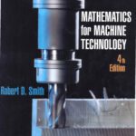 خرید و دانلود نسخه کامل کتاب Mathematics for machine technology