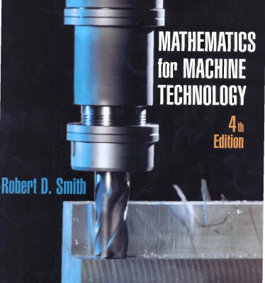 خرید و دانلود نسخه کامل کتاب Mathematics for machine technology