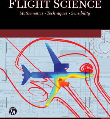 خرید و دانلود نسخه کامل کتاب Mathematics of Flight