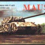 خرید و دانلود نسخه کامل کتاب Maus And Other German Armored Projects