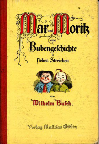 خرید و دانلود نسخه کامل کتاب Max und Moritz_68e505f8b836d.jpeg خرید و دانلود نسخه کامل کتاب Max und Moritz