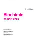 خرید و دانلود نسخه کامل کتاب Maxi fiches – Biochimie – 2e éd.