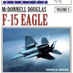 خرید و دانلود نسخه کامل کتاب Mcdonnell Douglas F-15 Eagle
