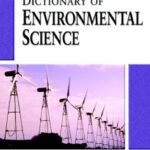 خرید و دانلود نسخه کامل کتاب McGraw-Hill Dictionary of Environmental Science