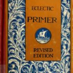 خرید و دانلود نسخه کامل کتاب McGuffey’s Eclectic Primer