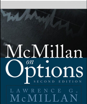 خرید و دانلود نسخه کامل کتاب McMillan on options