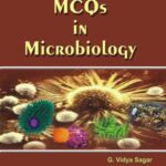 خرید و دانلود نسخه کامل کتاب MCQs in Microbiology
