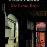 خرید و دانلود نسخه کامل کتاب Me llamo Rojo
