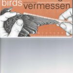 خرید و دانلود نسخه کامل کتاب Measuring Birds / Vögel Vermessen