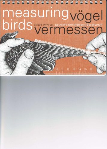 خرید و دانلود نسخه کامل کتاب Measuring Birds / Vögel Vermessen_68e7850f92f0a.jpeg خرید و دانلود نسخه کامل کتاب Measuring Birds / Vögel Vermessen
