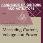 خرید و دانلود نسخه کامل کتاب Measuring Current Voltage and Power Handbook of Sensors and Actuators Vol 7