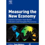 خرید و دانلود نسخه کامل کتاب Measuring the New Economy: Statistics between Hard-Boiled Indicators and Intangible Phenomena