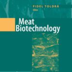 خرید و دانلود نسخه کامل کتاب Meat Biotechnology
