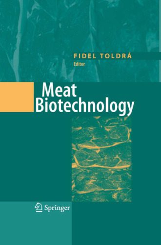 خرید و دانلود نسخه کامل کتاب Meat Biotechnology_68f5fea3b8c5d.jpeg خرید و دانلود نسخه کامل کتاب Meat Biotechnology