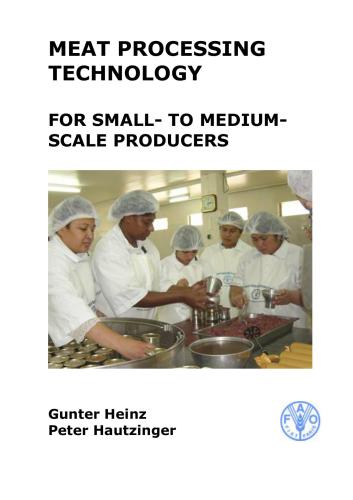 خرید و دانلود نسخه کامل کتاب Meat Processing Technology for Small- to Medium-Scale Producers_68f5f956c08cf.jpeg خرید و دانلود نسخه کامل کتاب Meat Processing Technology for Small- to Medium-Scale Producers