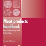 خرید و دانلود نسخه کامل کتاب Meat Products Handbook: Practical Science and Technology (Woodhead Publishing in Food Science, Technology and Nutrition)