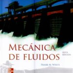 خرید و دانلود نسخه کامل کتاب Mecánica de Fluidos