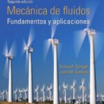 خرید و دانلود نسخه کامل کتاب Mecánica de fluidos