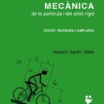 خرید و دانلود نسخه کامل کتاب Mecánica de la partícula i del sòlid rígid