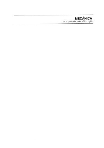 خرید و دانلود نسخه کامل کتاب Mecánica de la partícula y del sólido rígido_68f326ec6a14b.jpeg خرید و دانلود نسخه کامل کتاب Mecánica de la partícula y del sólido rígido
