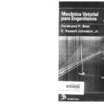 خرید و دانلود نسخه کامل کتاب Mecanica Vetorial para Engenheiros – Estatica (5a ed)