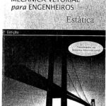 خرید و دانلود نسخه کامل کتاب Mecânica Vetorial para Engenheiros (Estática) 7ª Edição