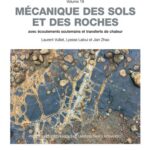 خرید و دانلود نسخه کامل کتاب Mécanique des sols et des roches (TGC volume 18)