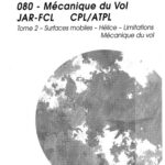 خرید و دانلود نسخه کامل کتاب Mécanique du vol