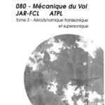 خرید و دانلود نسخه کامل کتاب Mécanique du vol