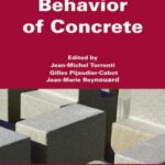 خرید و دانلود نسخه کامل کتاب Mechanical Behavior of Concrete