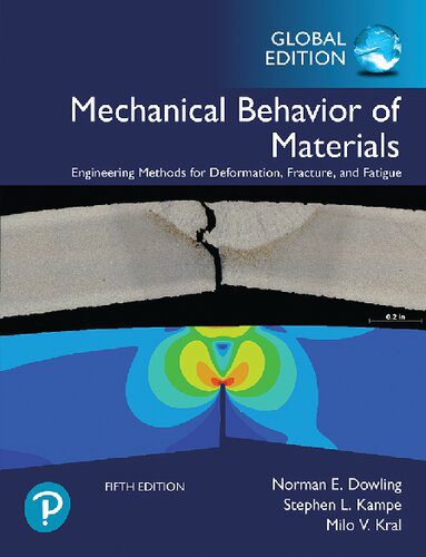 خرید و دانلود نسخه کامل کتاب Mechanical Behavior of Materials, Global Edition_68f30ddf2cea5.jpeg خرید و دانلود نسخه کامل کتاب Mechanical Behavior of Materials, Global Edition