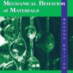 خرید و دانلود نسخه کامل کتاب Mechanical Behavior of Materials