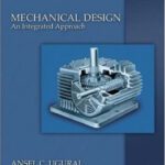 خرید و دانلود نسخه کامل کتاب Mechanical design : an integrated approach