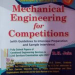 خرید و دانلود نسخه کامل کتاب Mechanical Engineering For Competitions
