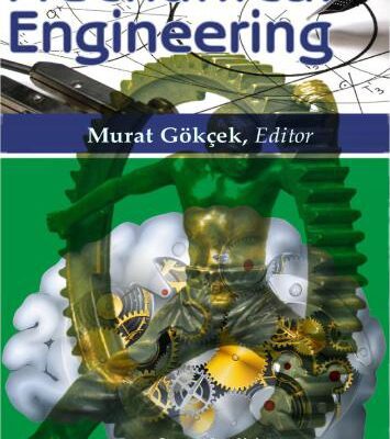 خرید و دانلود نسخه کامل کتاب Mechanical Engineering