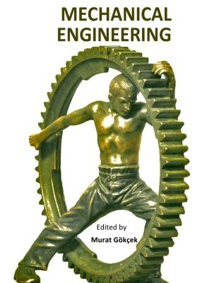 خرید و دانلود نسخه کامل کتاب Mechanical Engineering