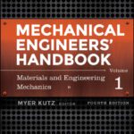 خرید و دانلود نسخه کامل کتاب Mechanical Engineers’ Handbook. Vol. 1 Materials and Engineering Mechanics