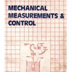 خرید و دانلود نسخه کامل کتاب Mechanical Measurements and Control