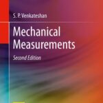 خرید و دانلود نسخه کامل کتاب Mechanical Measurements
