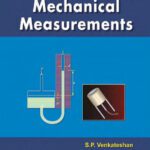 خرید و دانلود نسخه کامل کتاب Mechanical Measurements