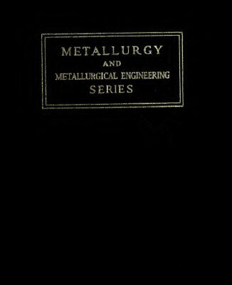 خرید و دانلود نسخه کامل کتاب Mechanical Metallurgy