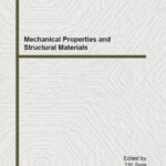 خرید و دانلود نسخه کامل کتاب Mechanical properties and structural materials
