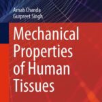 خرید و دانلود نسخه کامل کتاب Mechanical Properties of Human Tissues