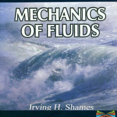 خرید و دانلود نسخه کامل کتاب Mechanics of Fluids