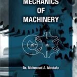 خرید و دانلود نسخه کامل کتاب Mechanics of Machinery