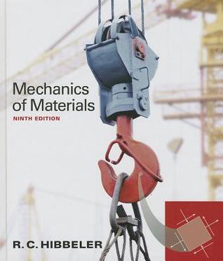 خرید و دانلود نسخه کامل کتاب Mechanics of Materials – 9th Edition + Solutions Manual