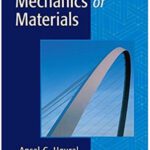 خرید و دانلود نسخه کامل کتاب Mechanics of Materials