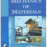 خرید و دانلود نسخه کامل کتاب Mechanics of Materials