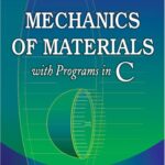 خرید و دانلود نسخه کامل کتاب Mechanics of Materials